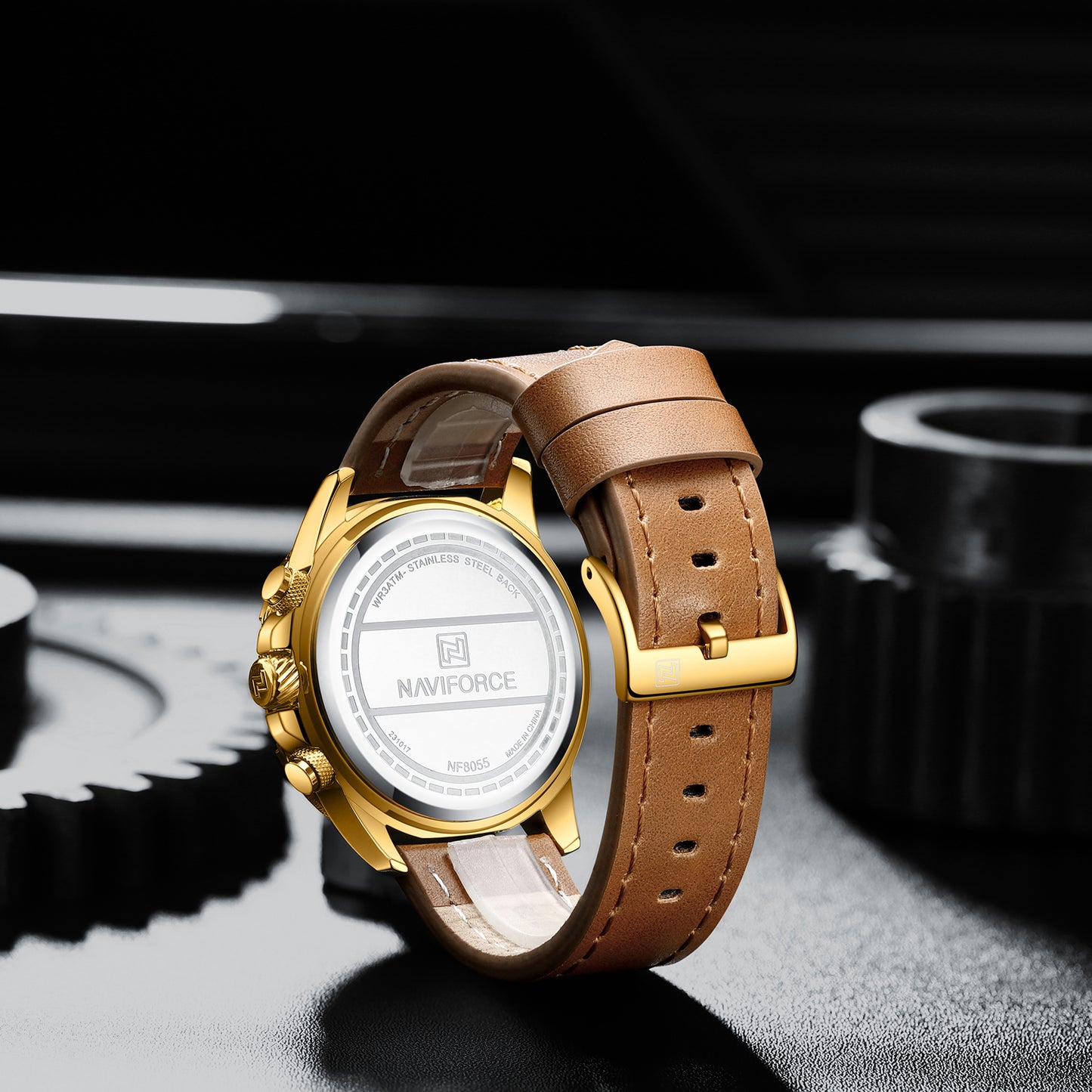 Montre Homme Naviforce