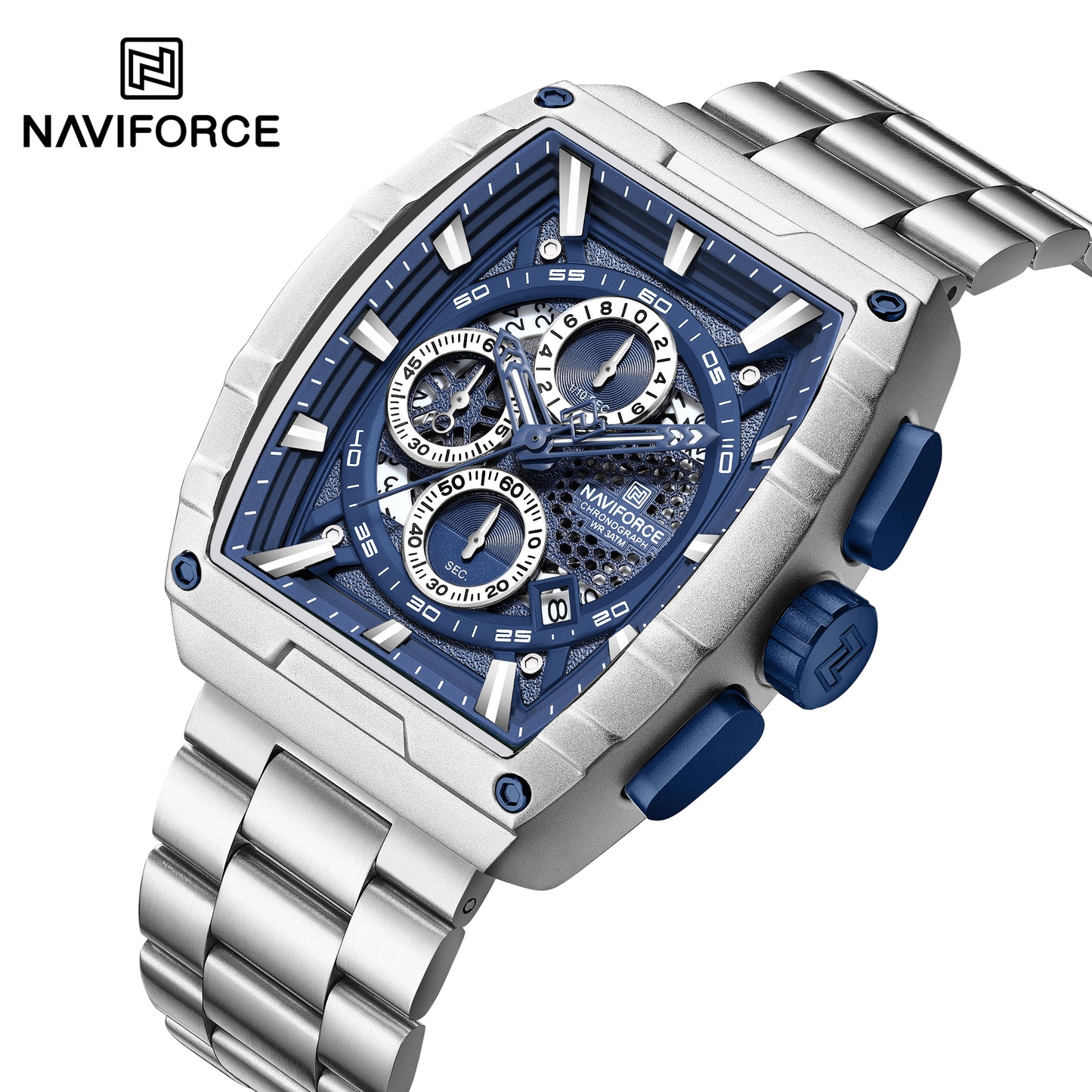 Montre Homme Naviforce