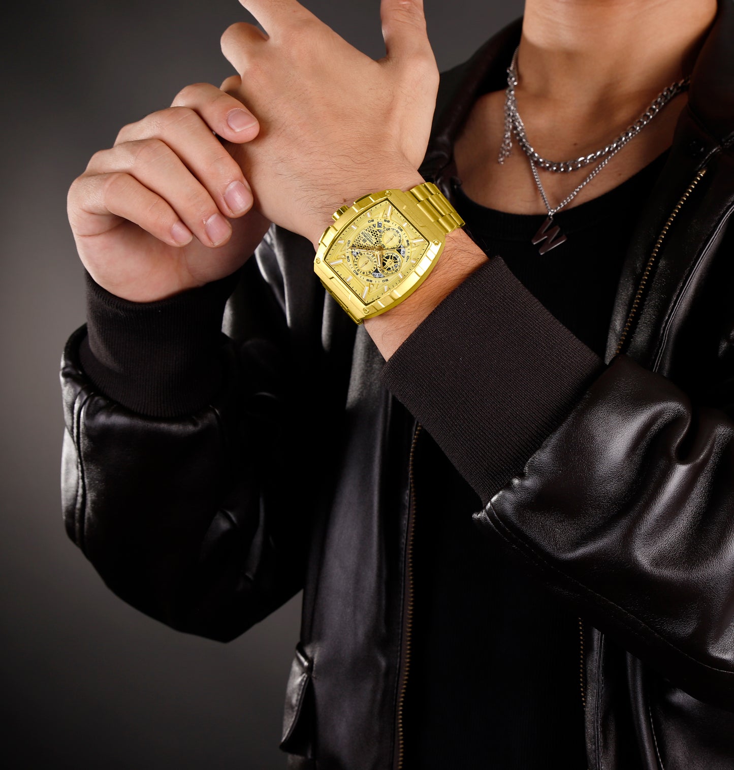 Montre Homme Naviforce