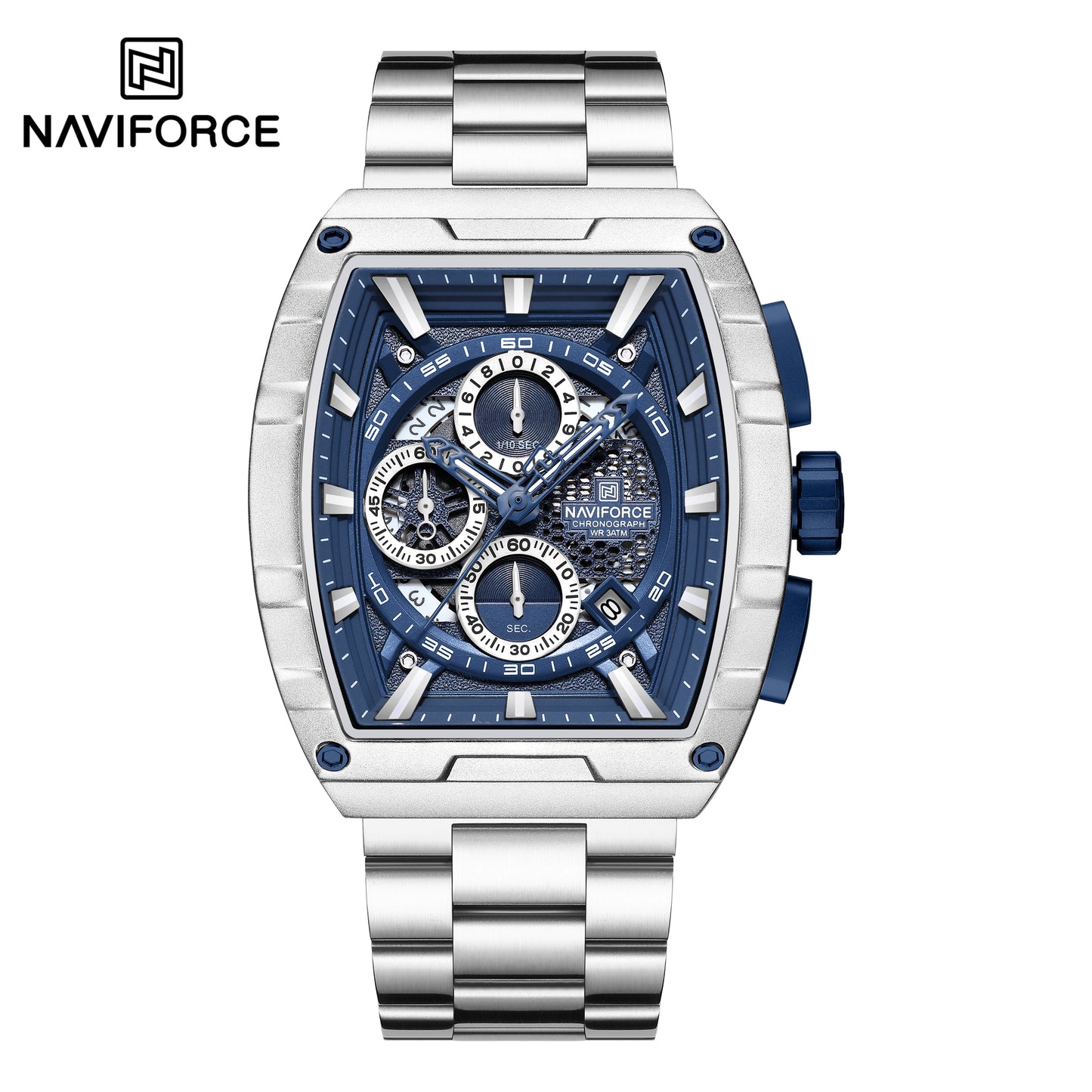 Montre Homme Naviforce