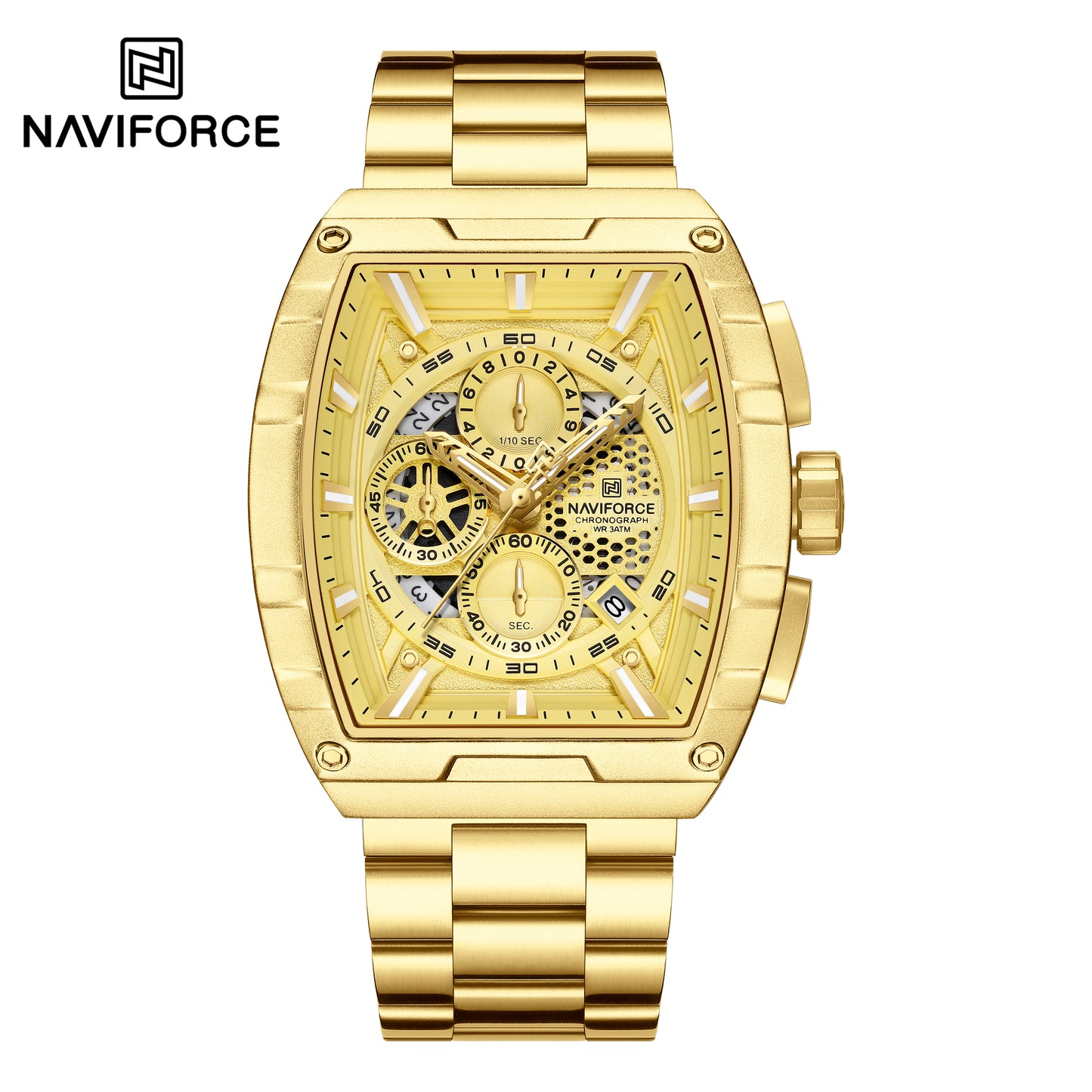 Montre Homme Naviforce