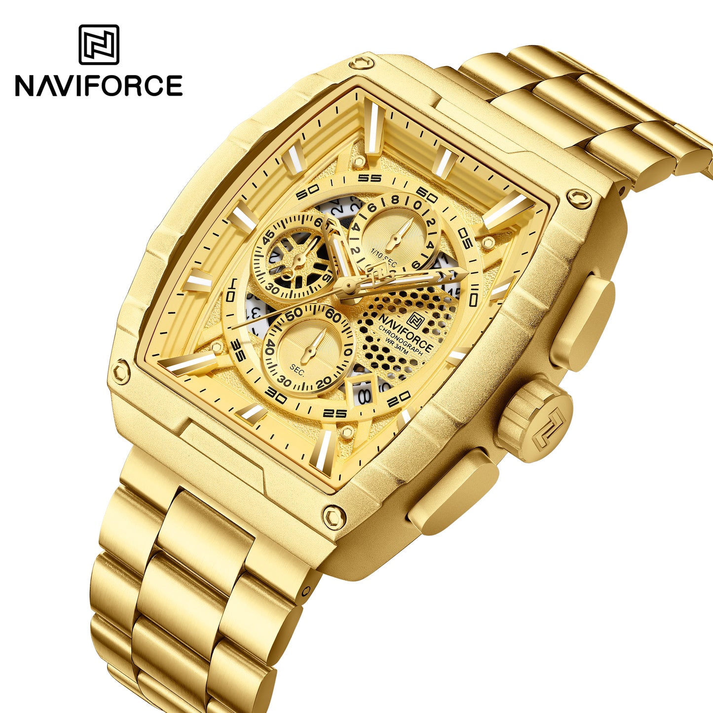 Montre Homme Naviforce