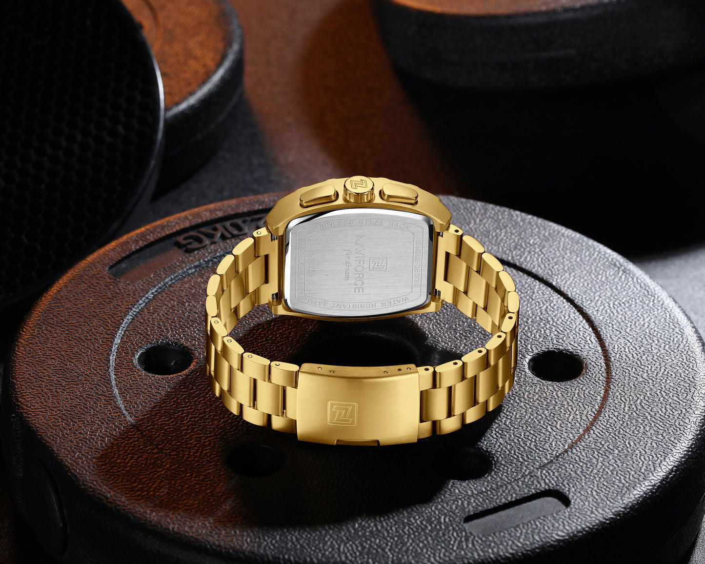 Montre Homme Naviforce