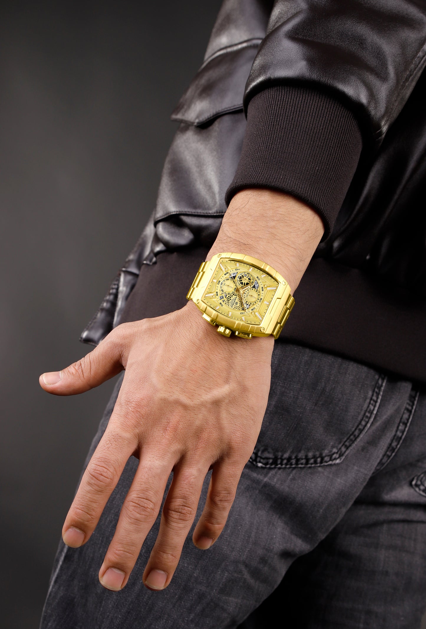 Montre Homme Naviforce