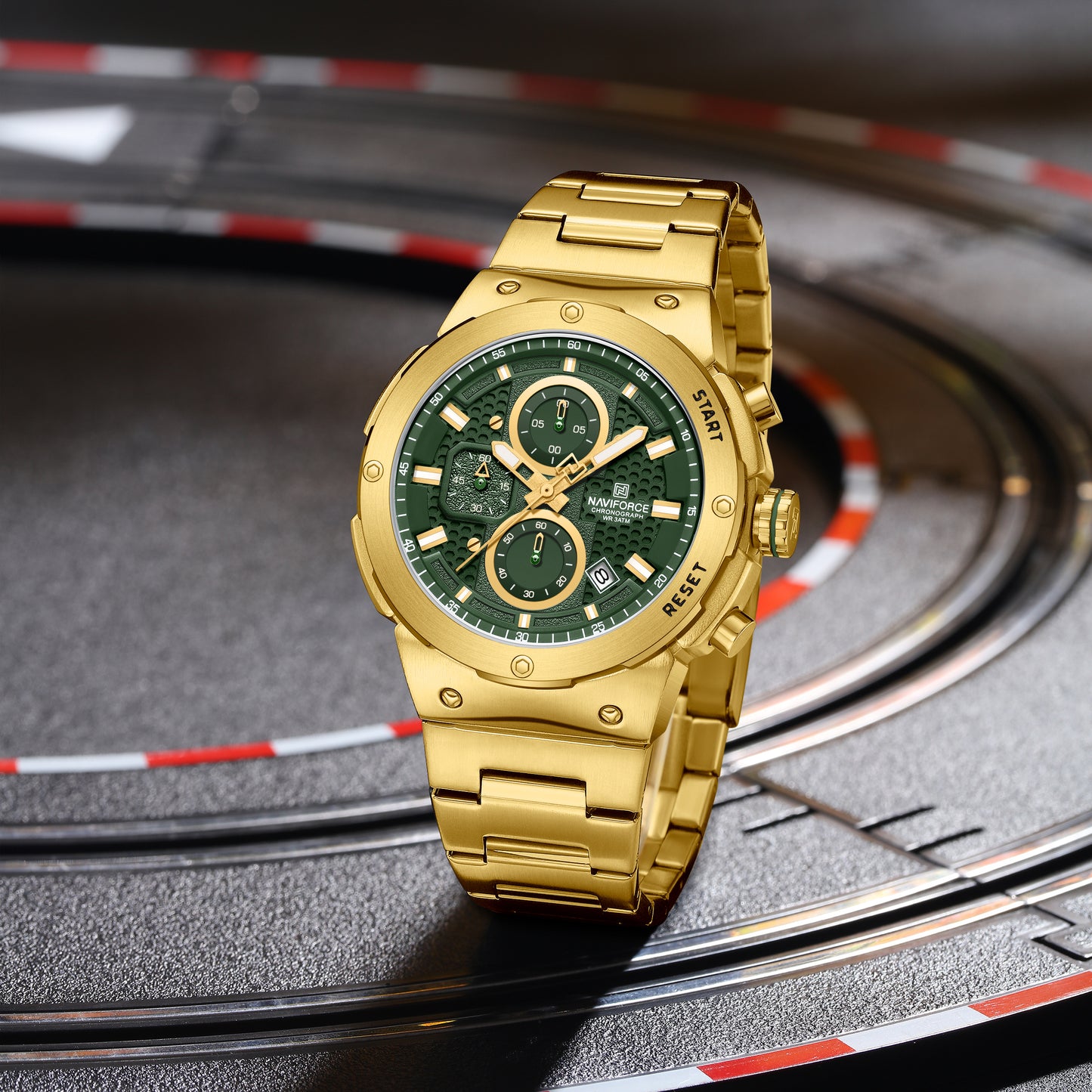 Montre Homme Naviforce