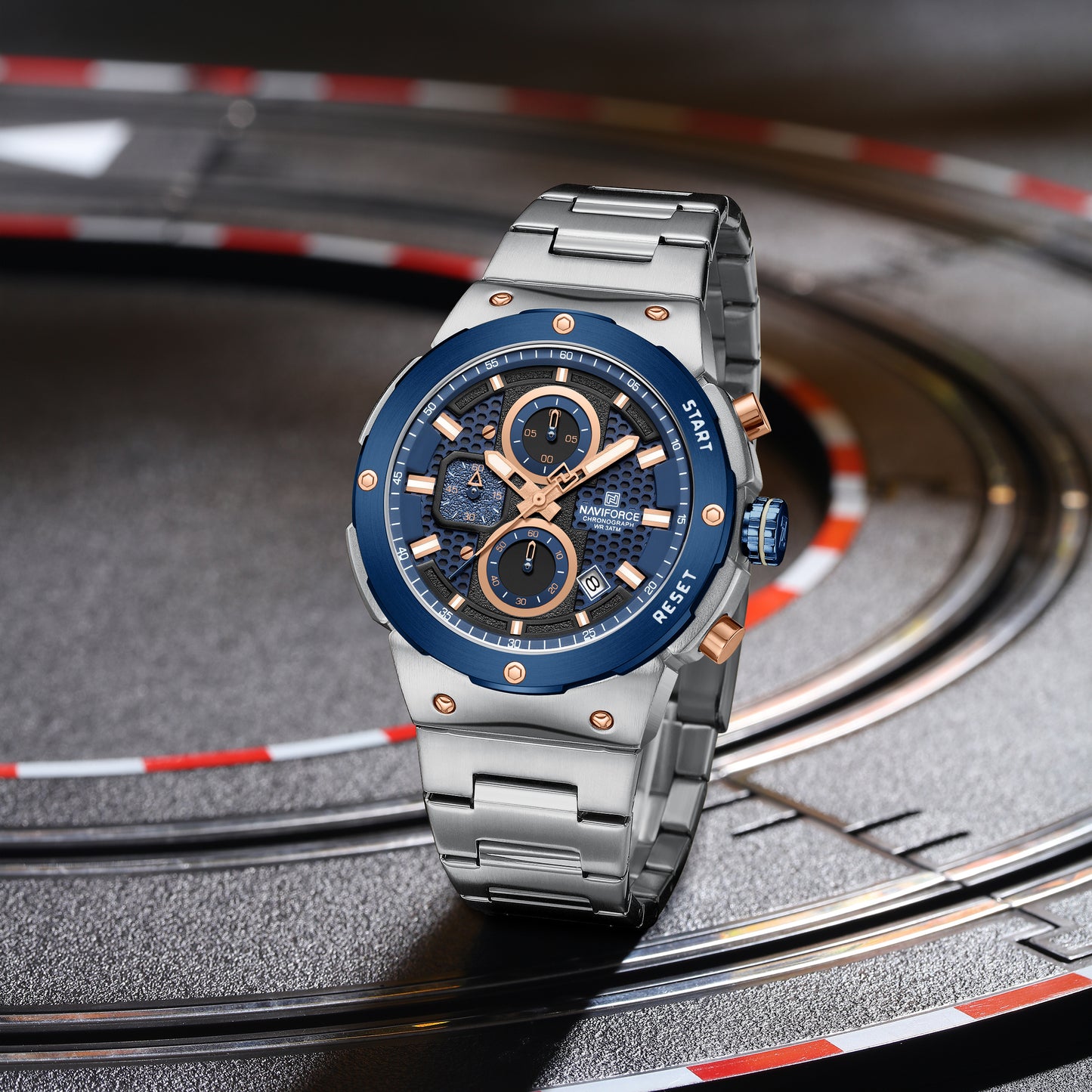 Montre Homme Naviforce