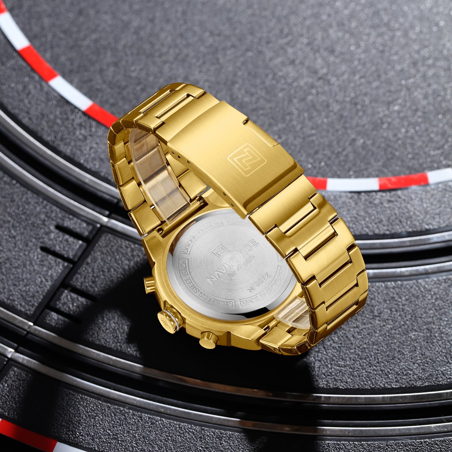 Montre Homme Naviforce