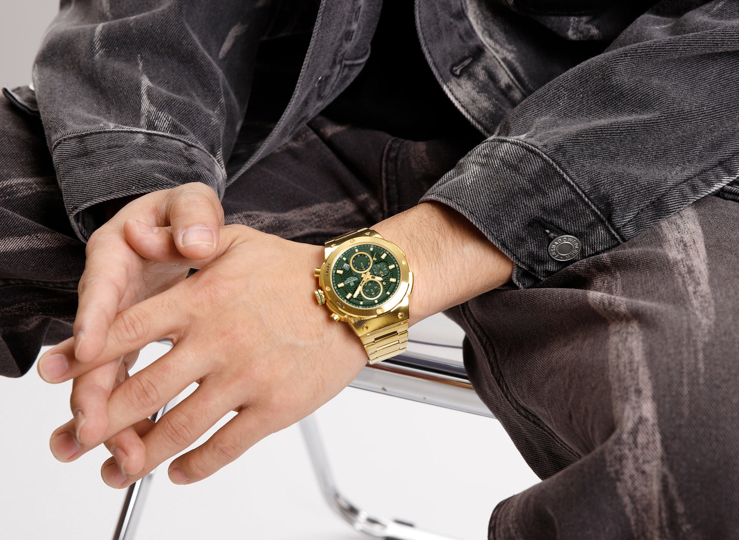 Montre Homme Naviforce