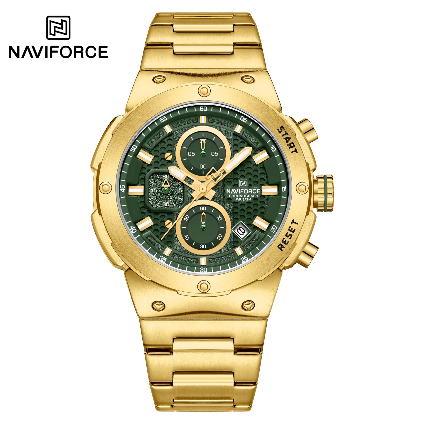 Montre Homme Naviforce