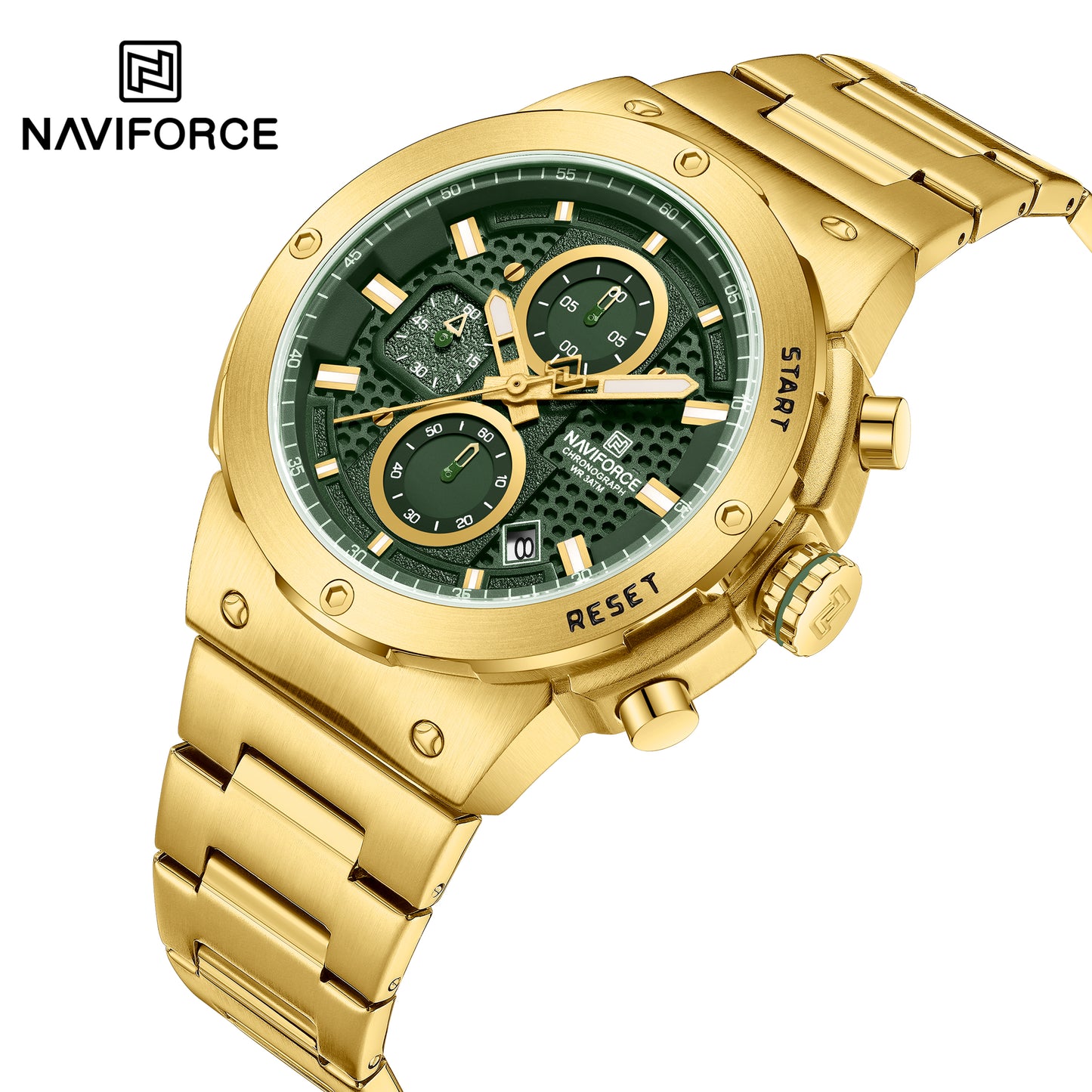 Montre Homme Naviforce
