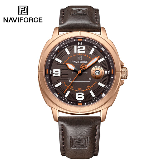Montre Naviforce
