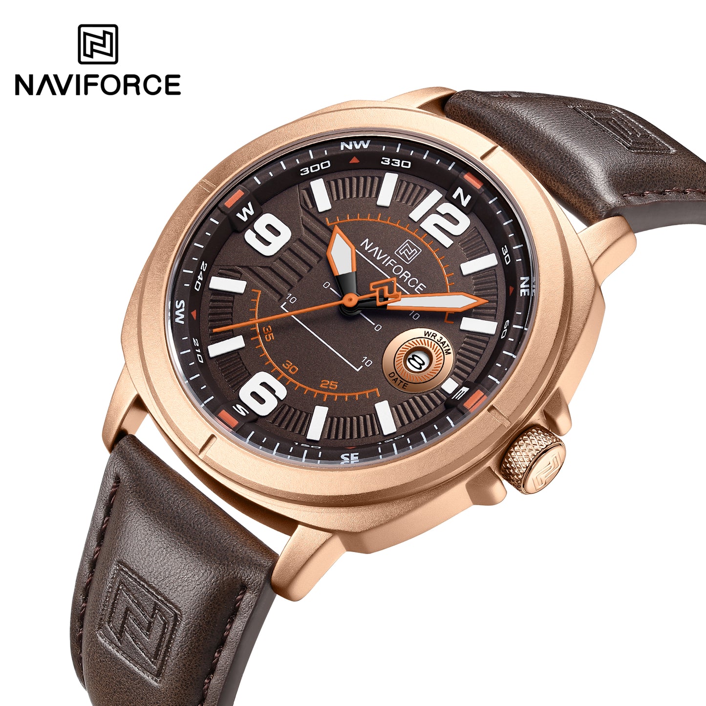 Montre Naviforce
