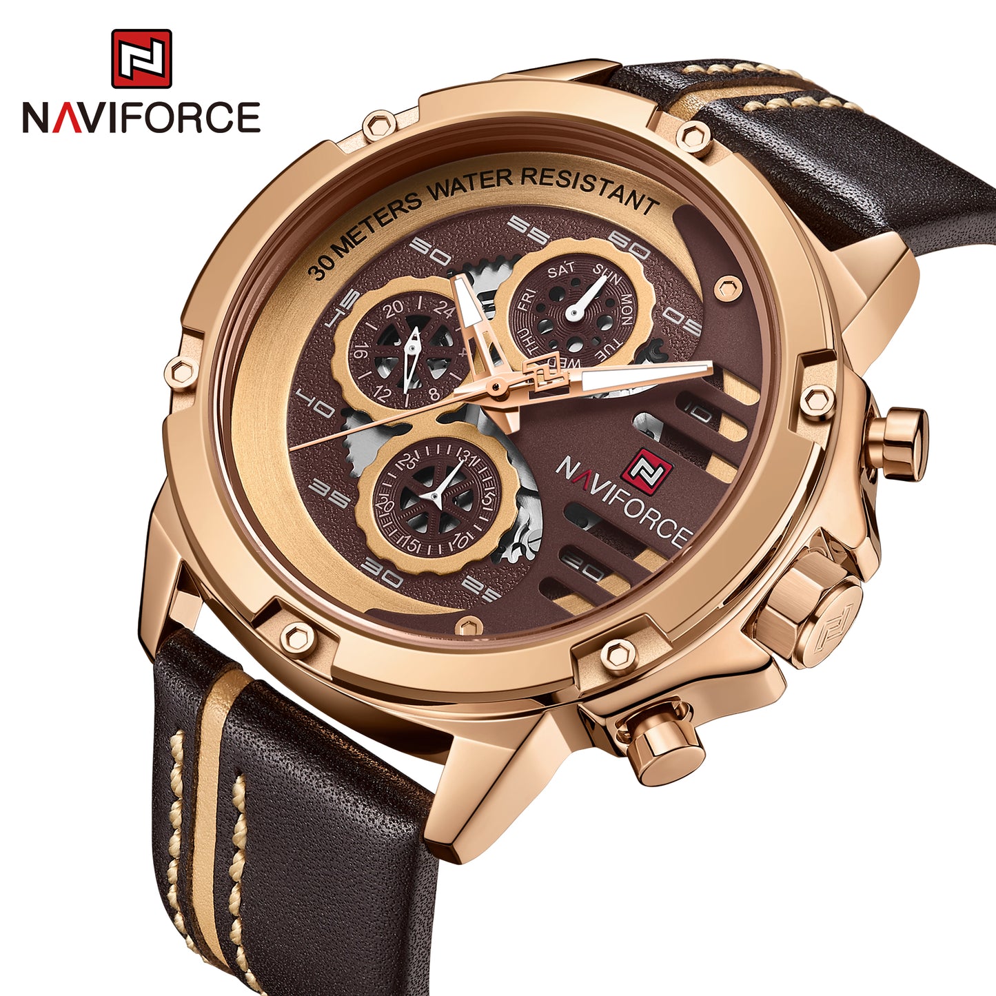 Montre Homme Naviforce