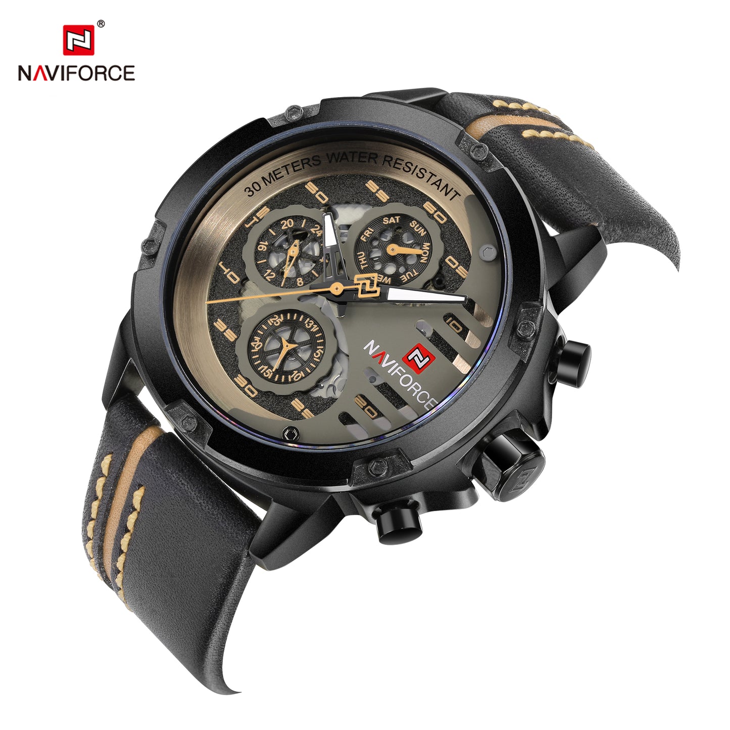 Montre Homme Naviforce
