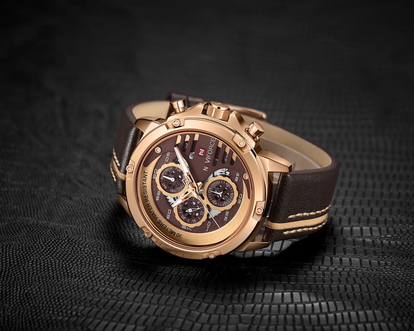 Montre Homme Naviforce