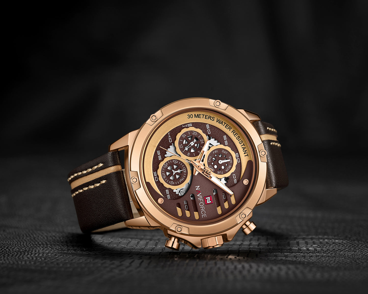 Montre Homme Naviforce