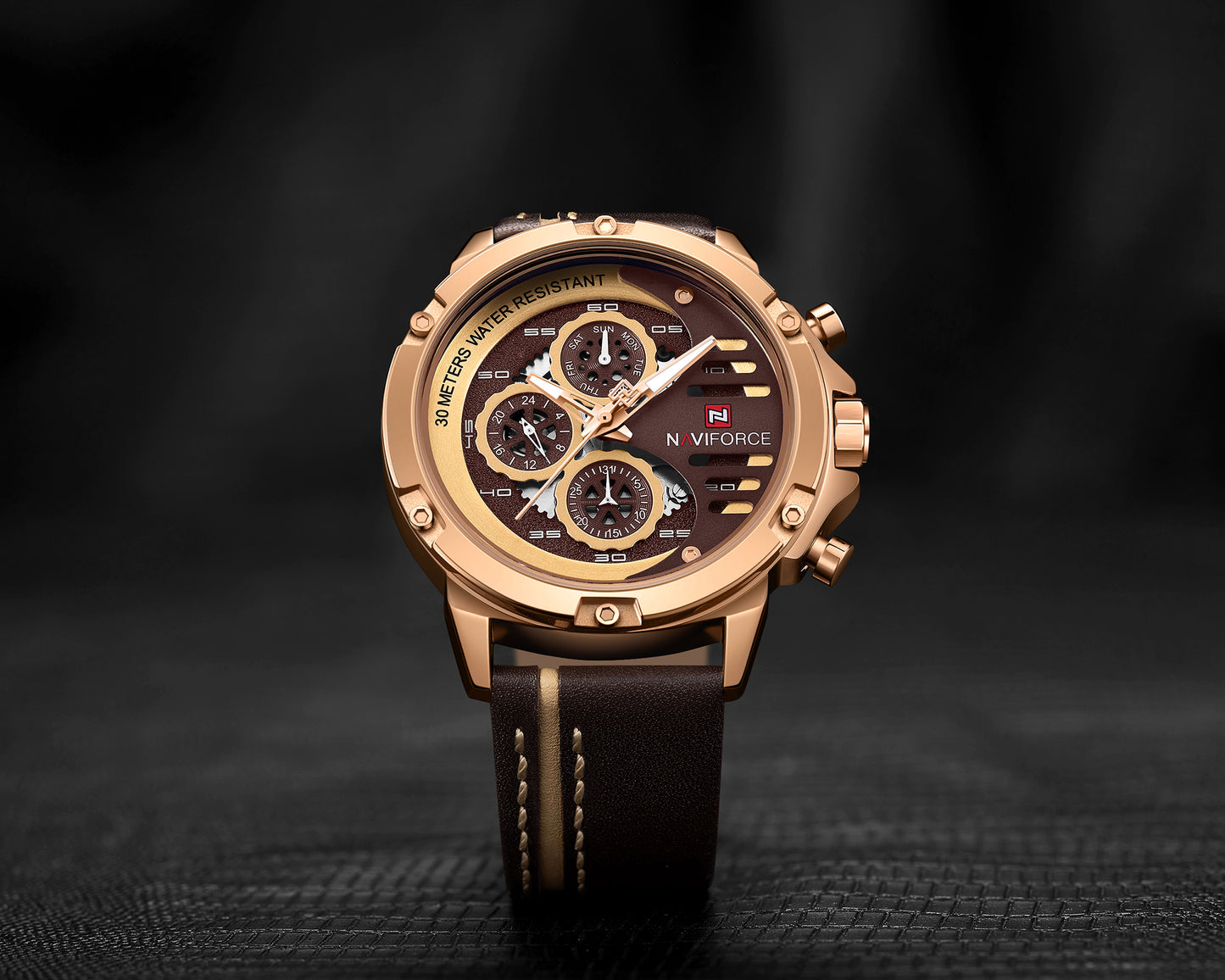 Montre Homme Naviforce