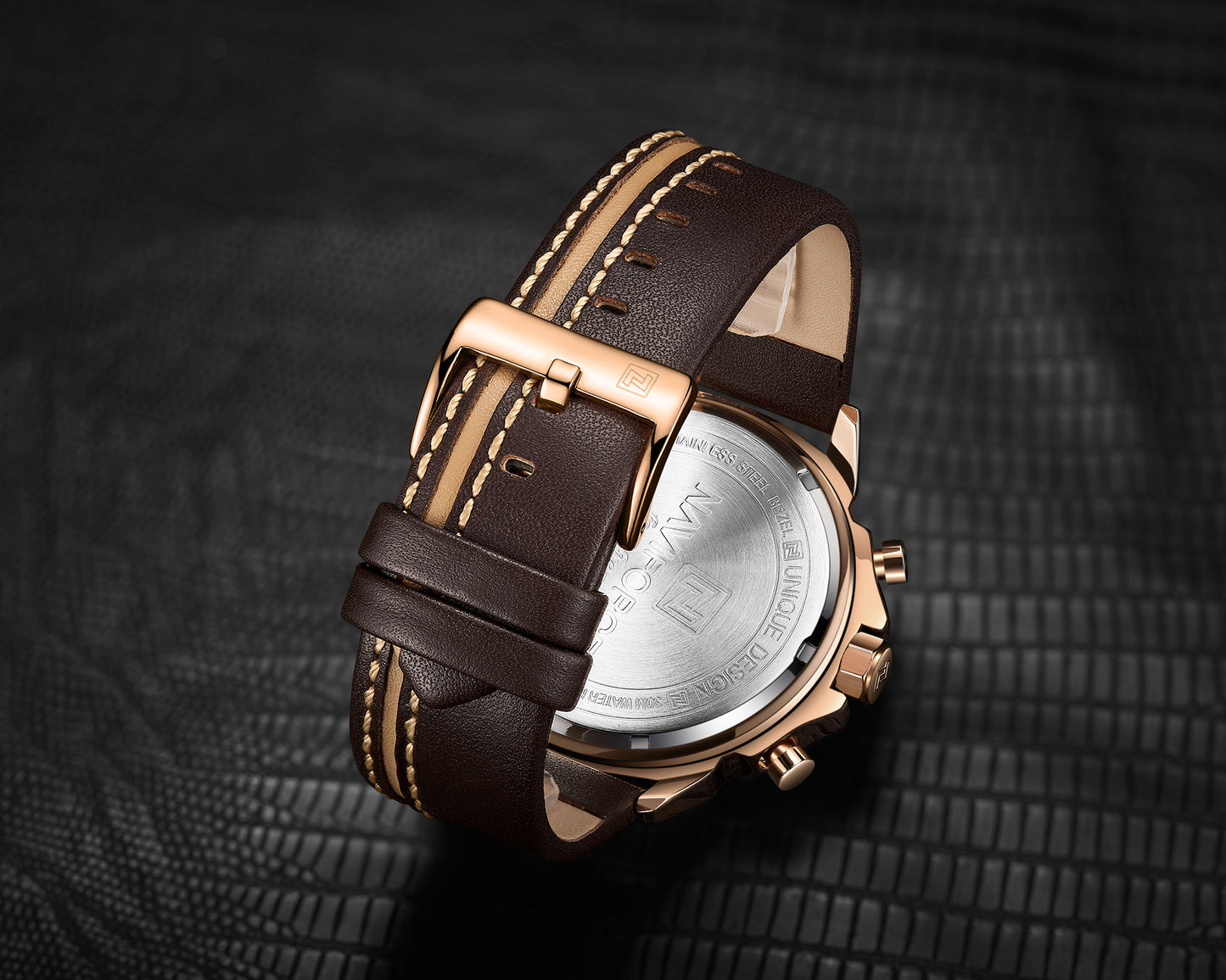 Montre Homme Naviforce