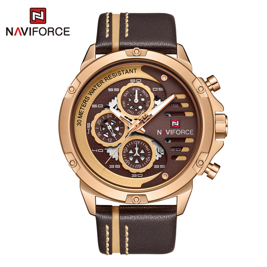 Montre Homme Naviforce
