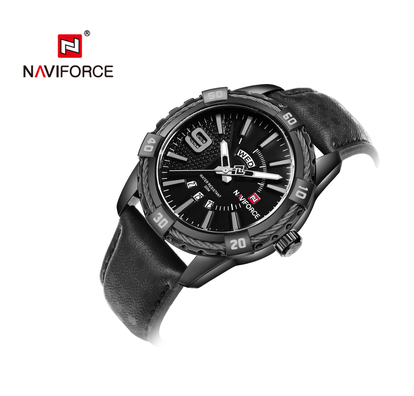 Montre Homme Naviforce