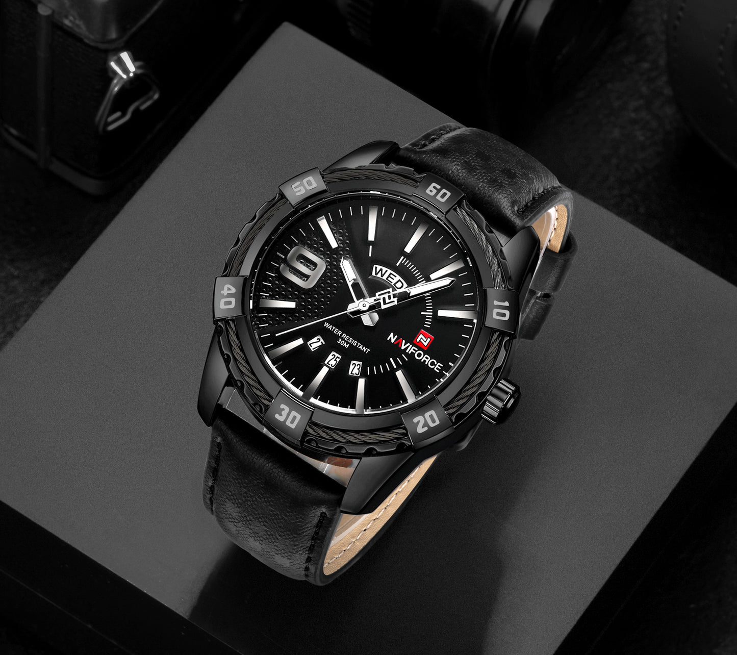 Montre Homme Naviforce