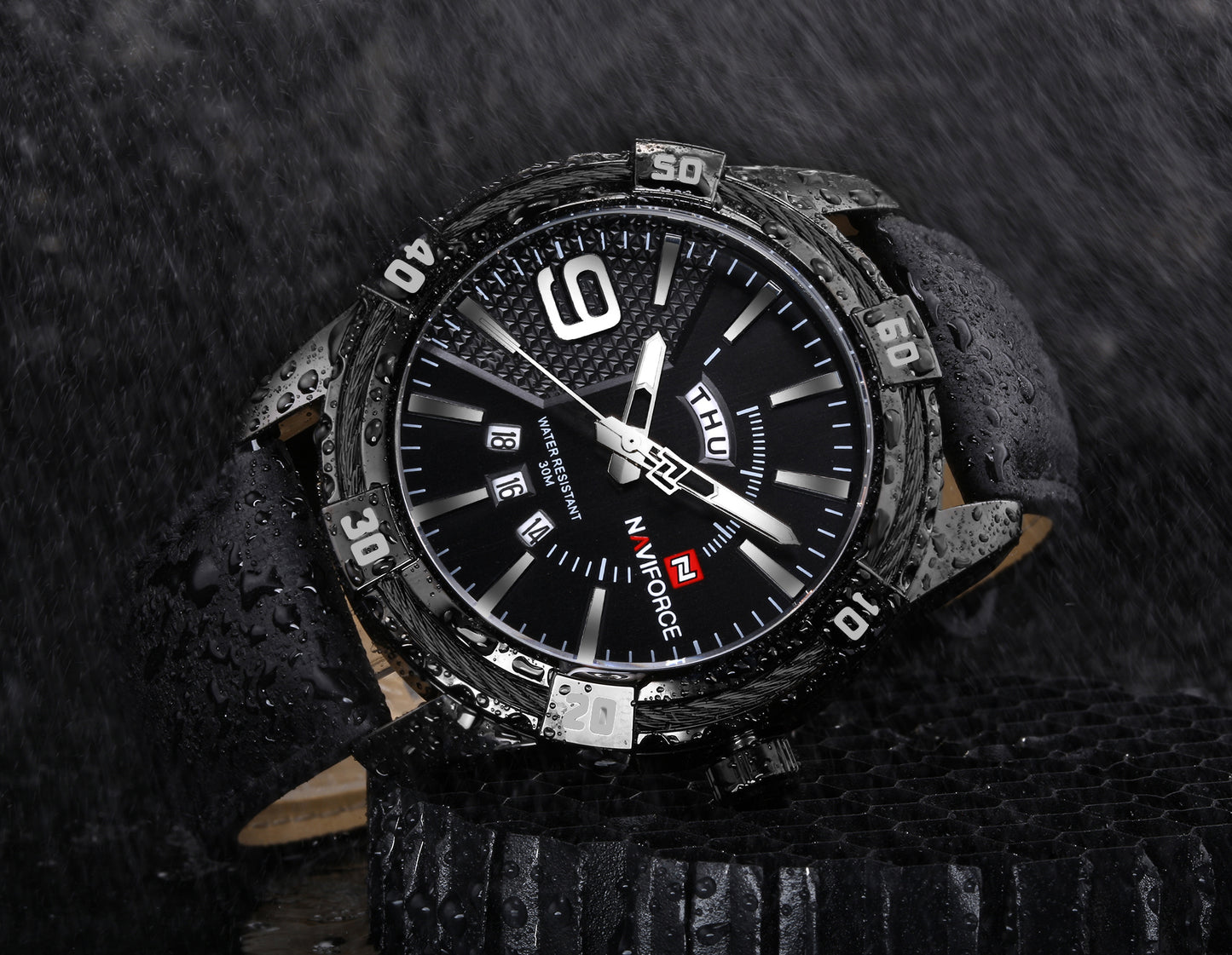 Montre Homme Naviforce