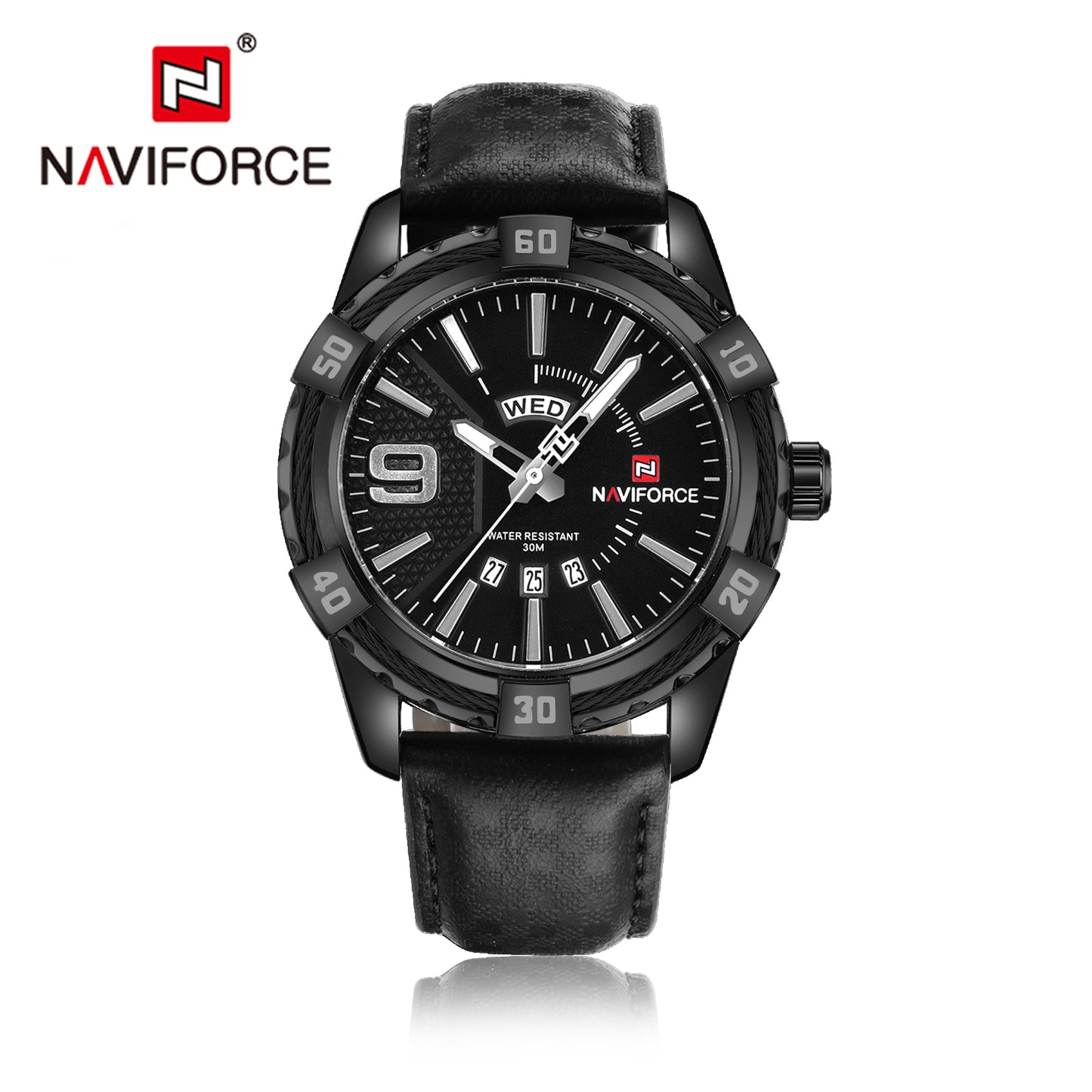 Montre Homme Naviforce