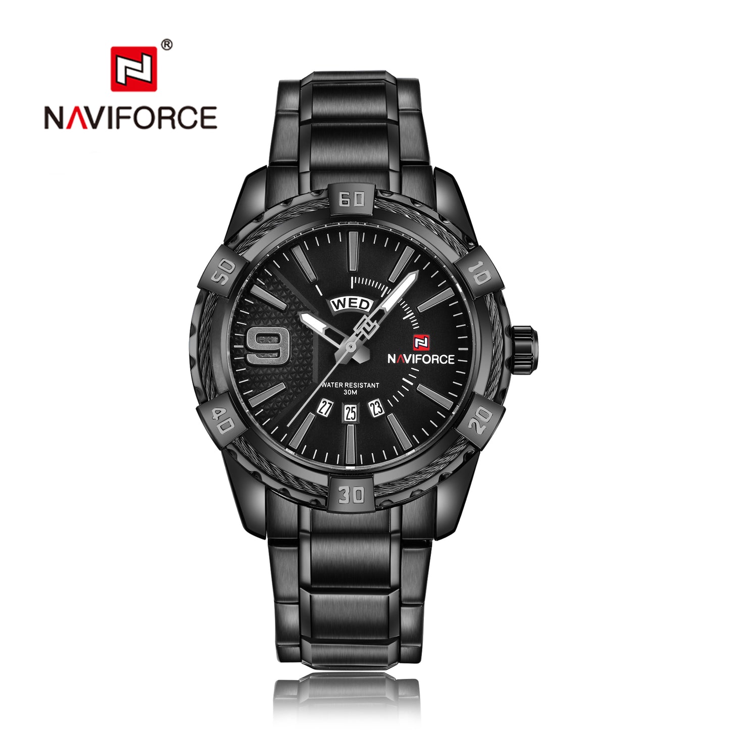 Montre Homme Naviforce