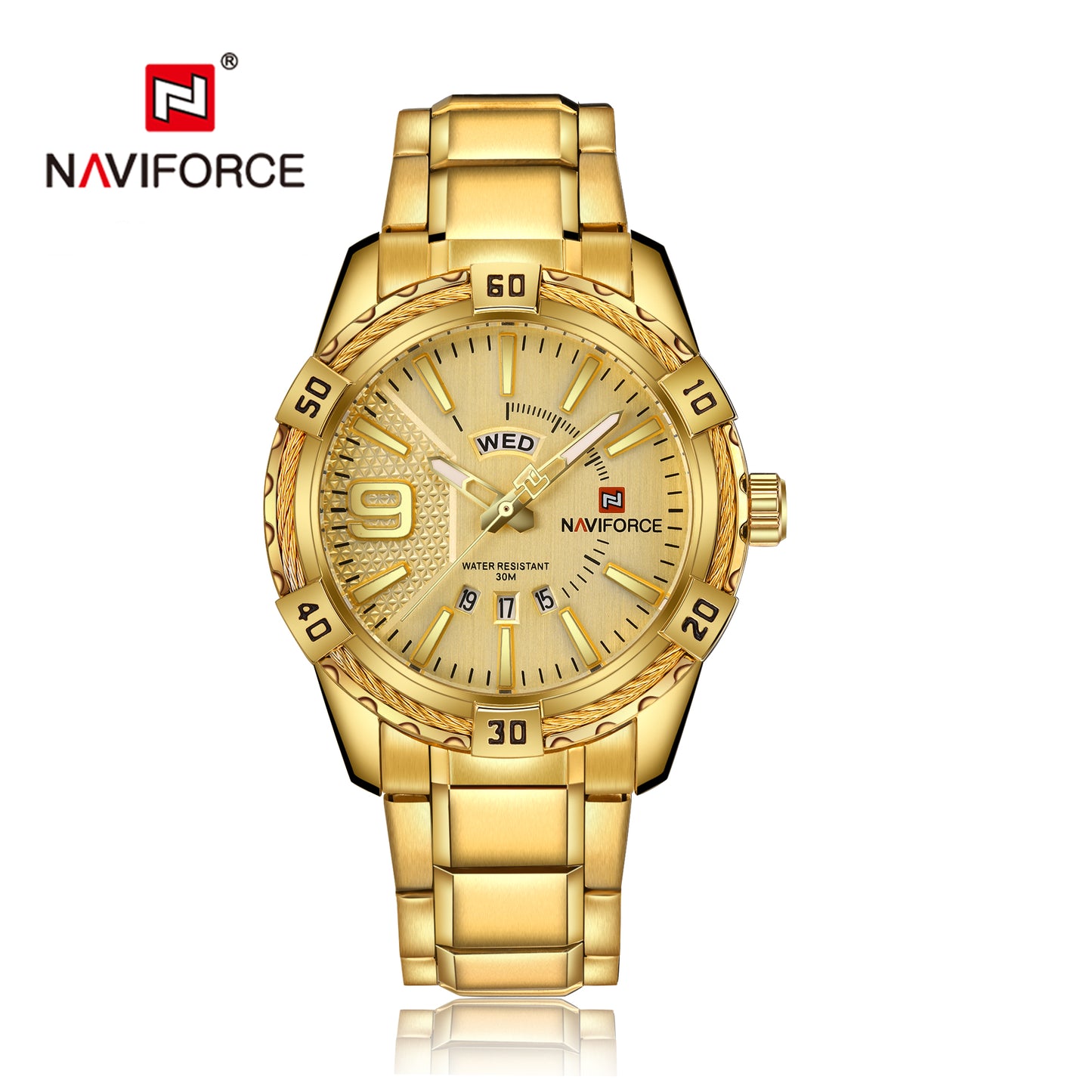 Montre Homme Naviforce