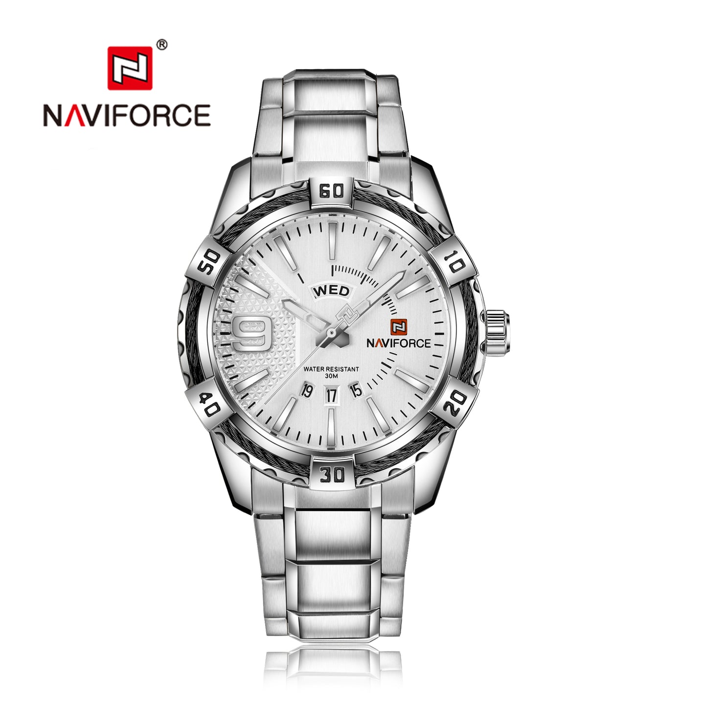 Montre Homme Naviforce