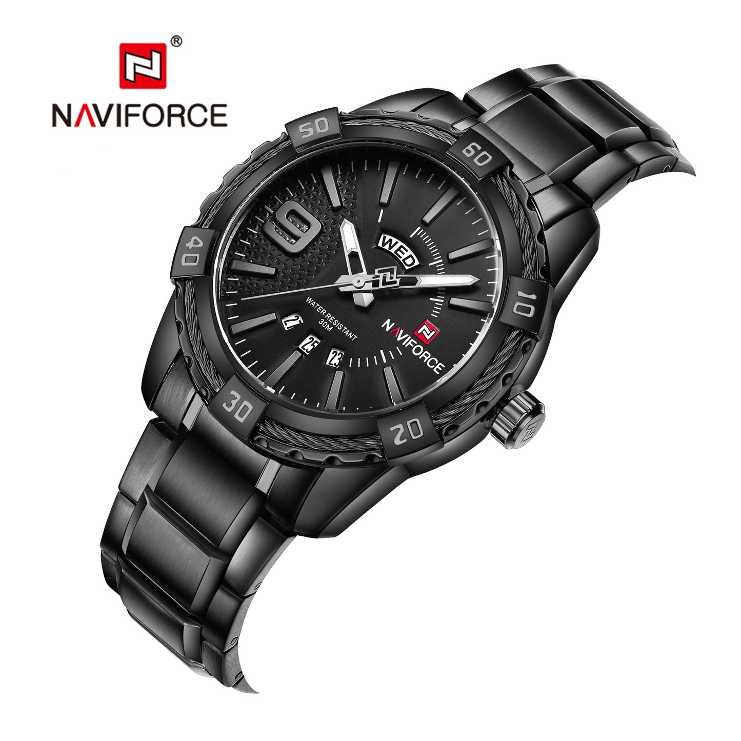 Montre Homme Naviforce