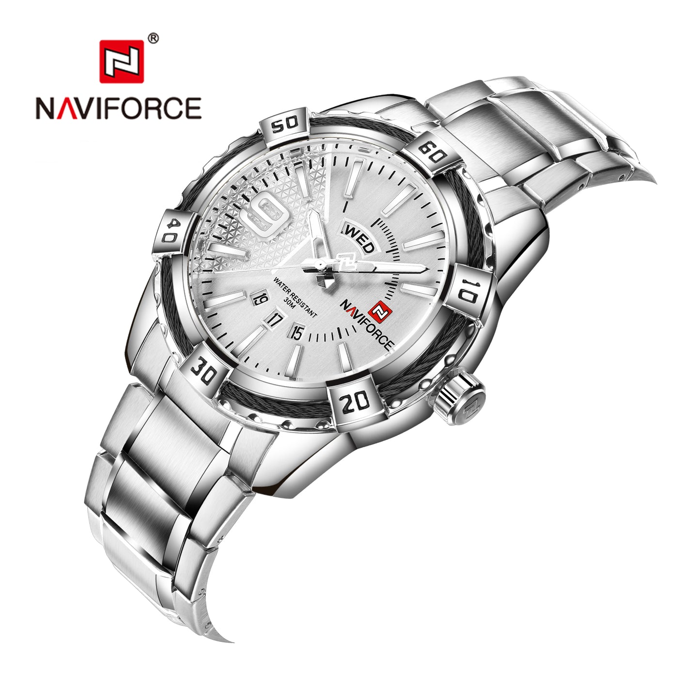 Montre Homme Naviforce