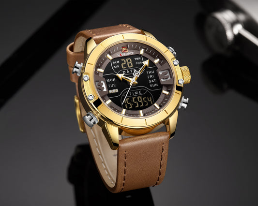 Montre Homme Naviforce