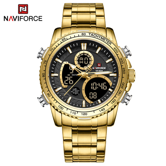 Montre Homme Naviforce