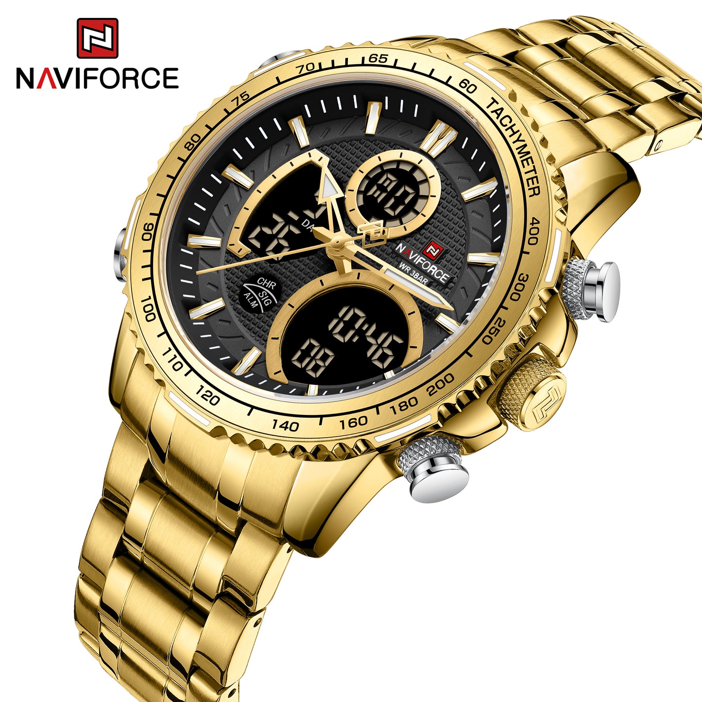 Montre Homme Naviforce