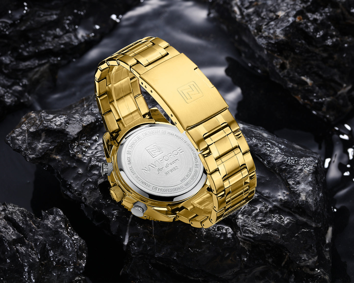 Montre Homme Naviforce