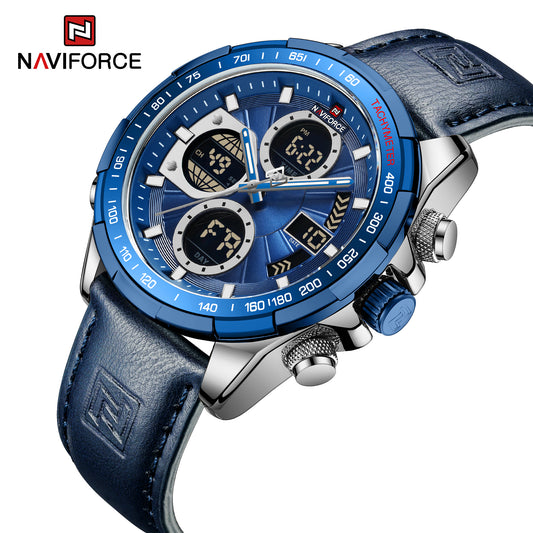 Montre Homme Naviforce