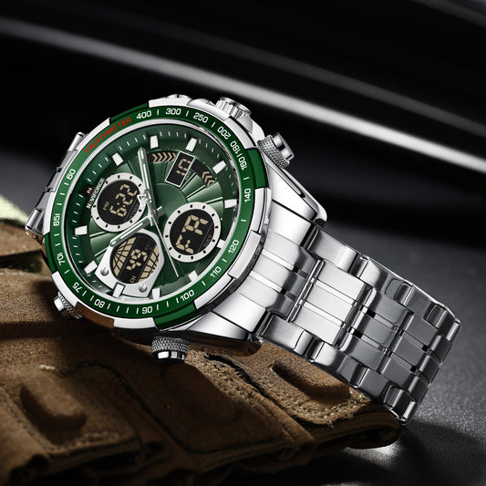 Montre Naviforce Homme