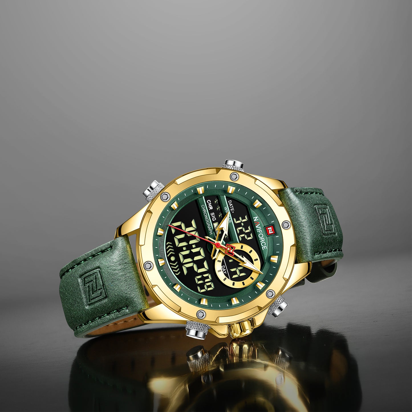 Montre Homme Naviforce