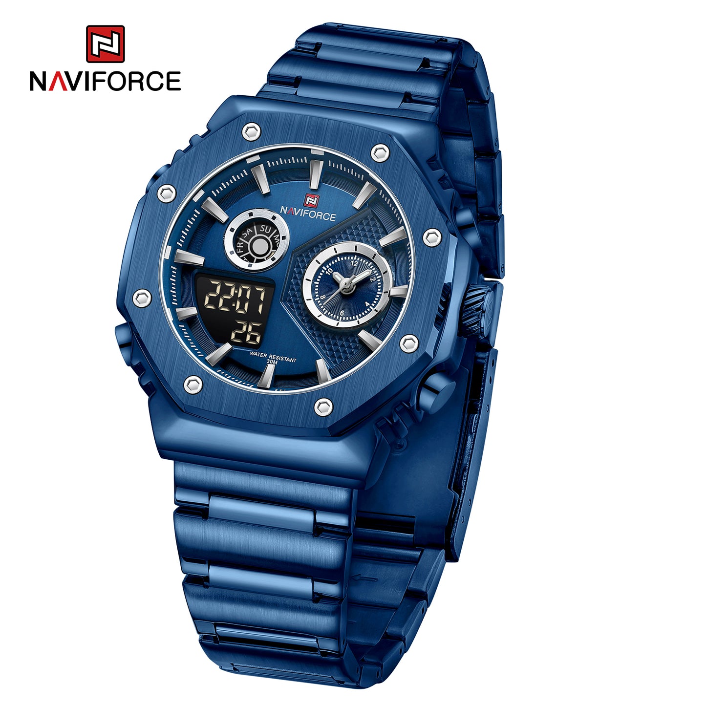 Montre Homme Naviforce