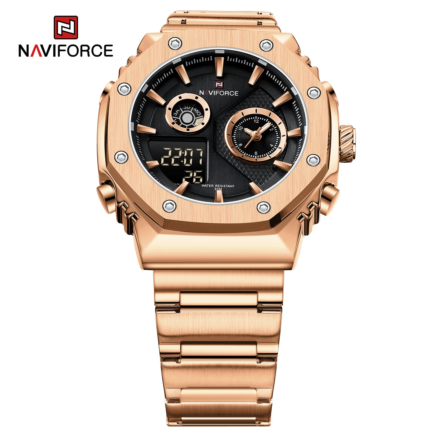 Montre Homme Naviforce