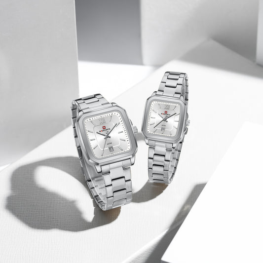 Montre Couple Naviforce