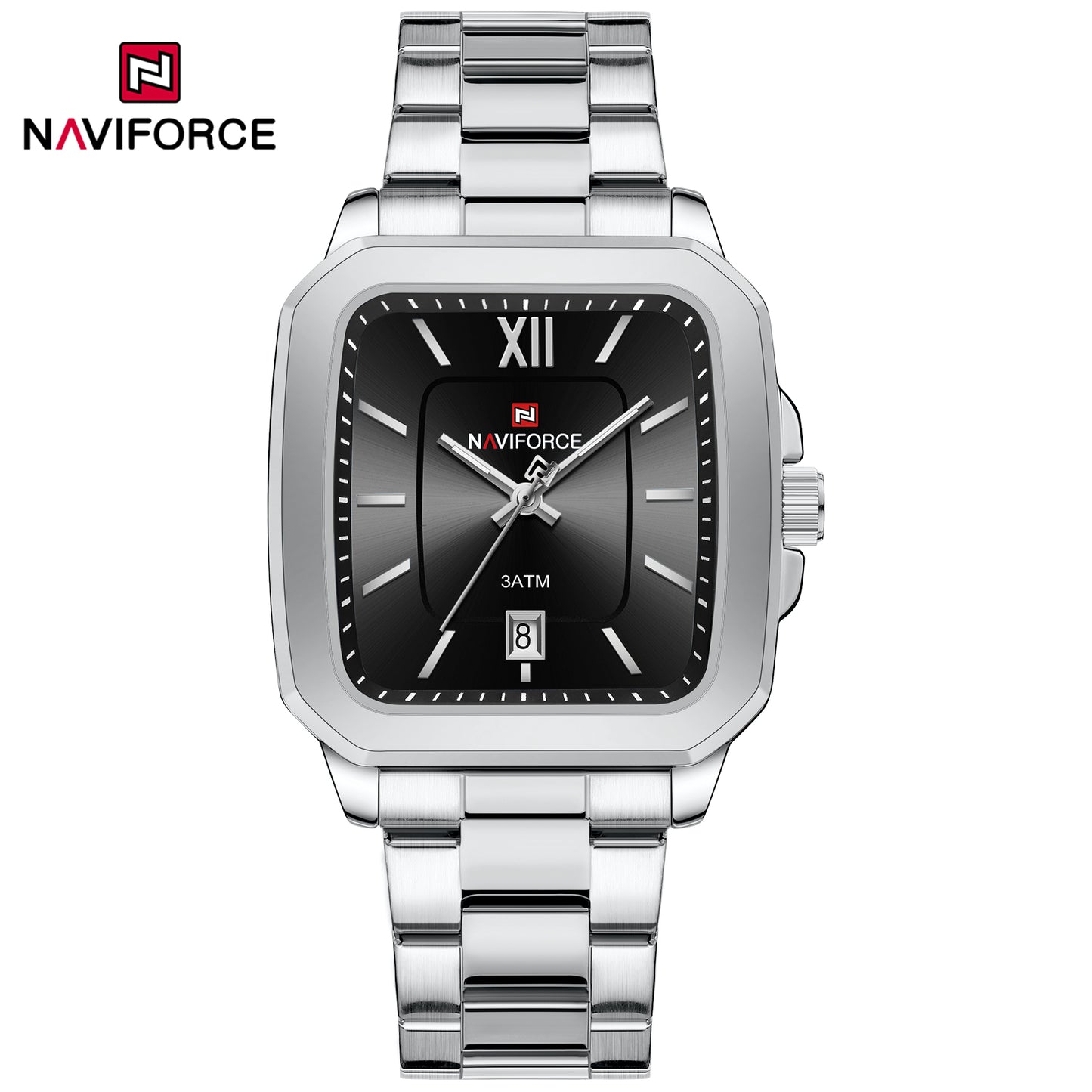 Montre Couple Naviforce