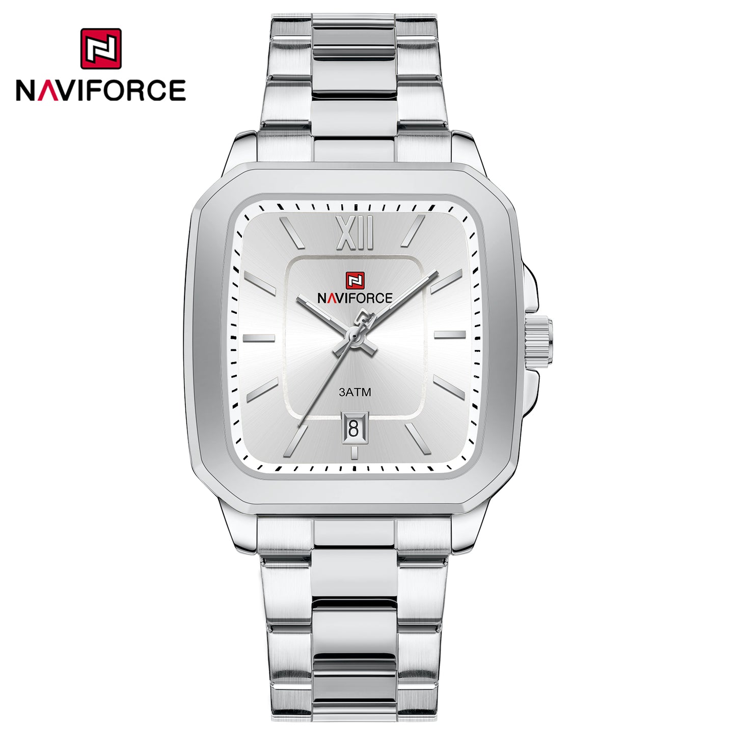 Montre Couple Naviforce