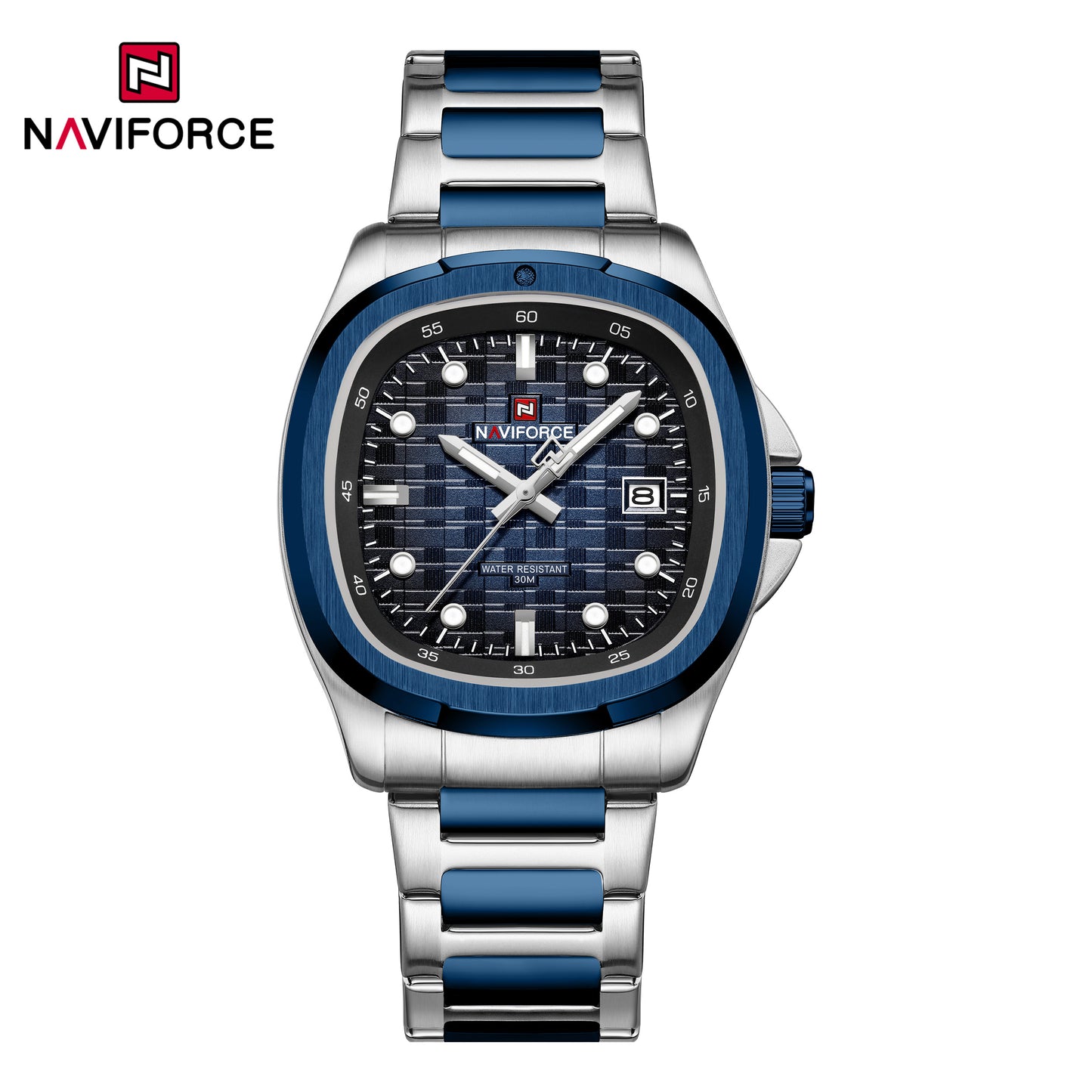 Montre Homme Naviforce