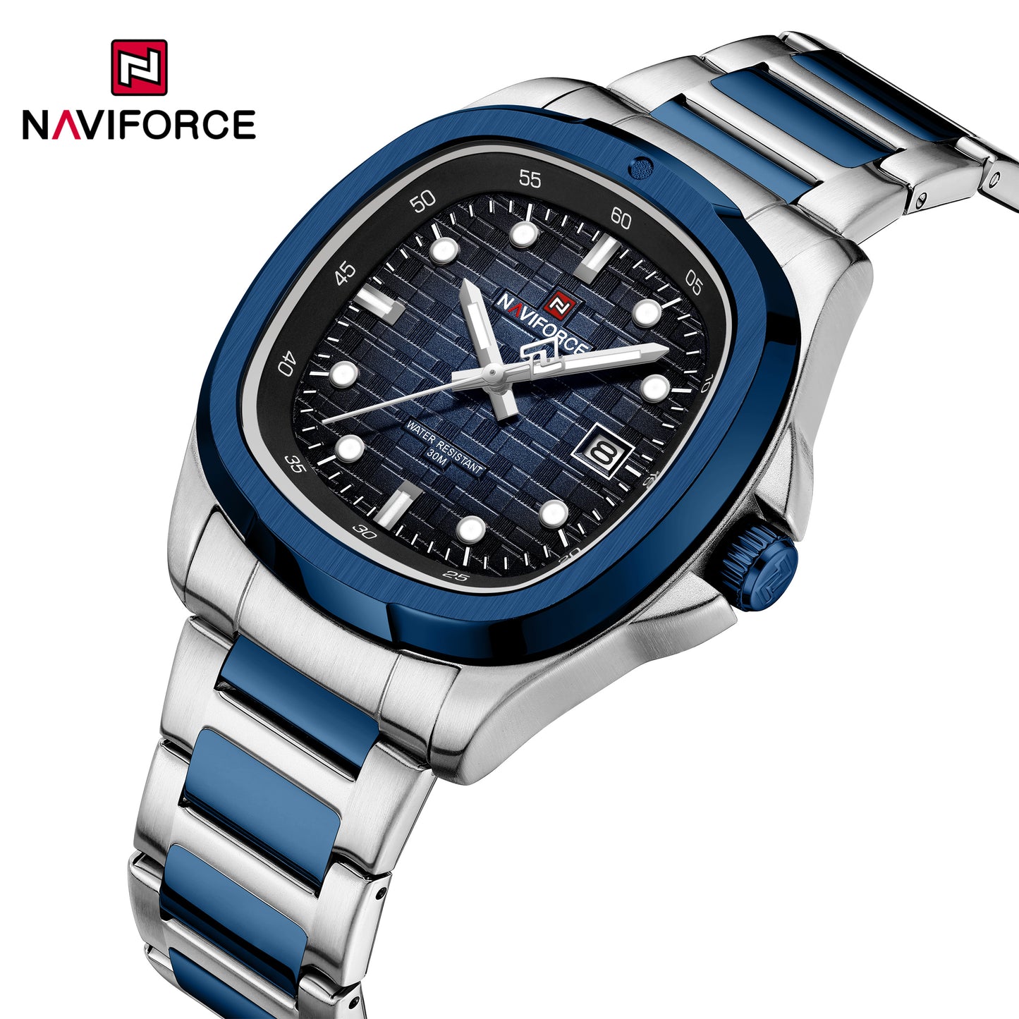 Montre Homme Naviforce
