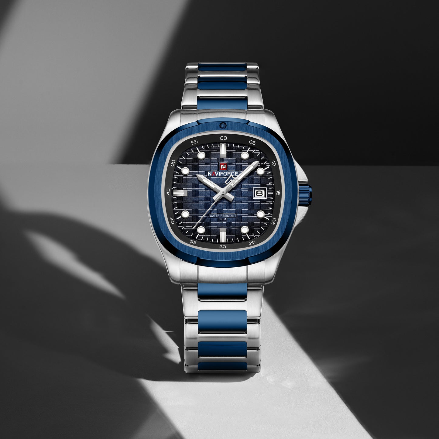 Montre Homme Naviforce