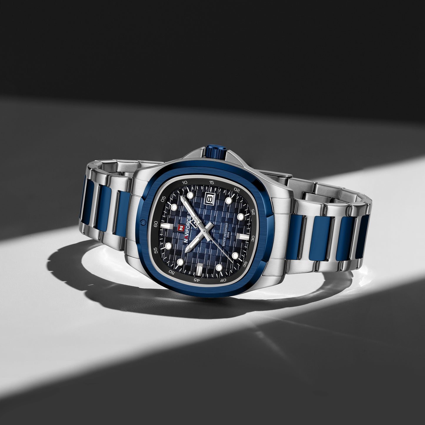 Montre Homme Naviforce