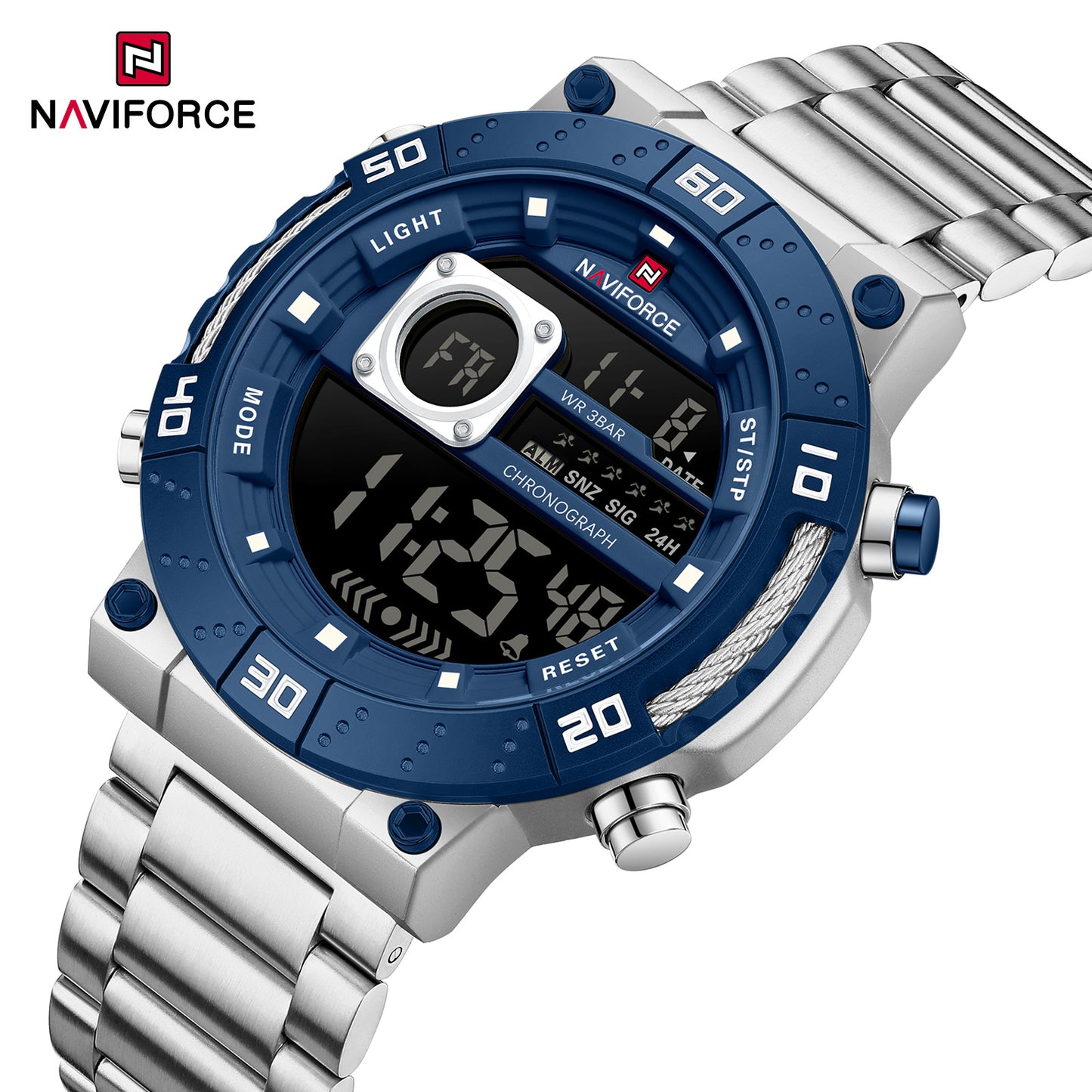 Montre Homme Naviforce
