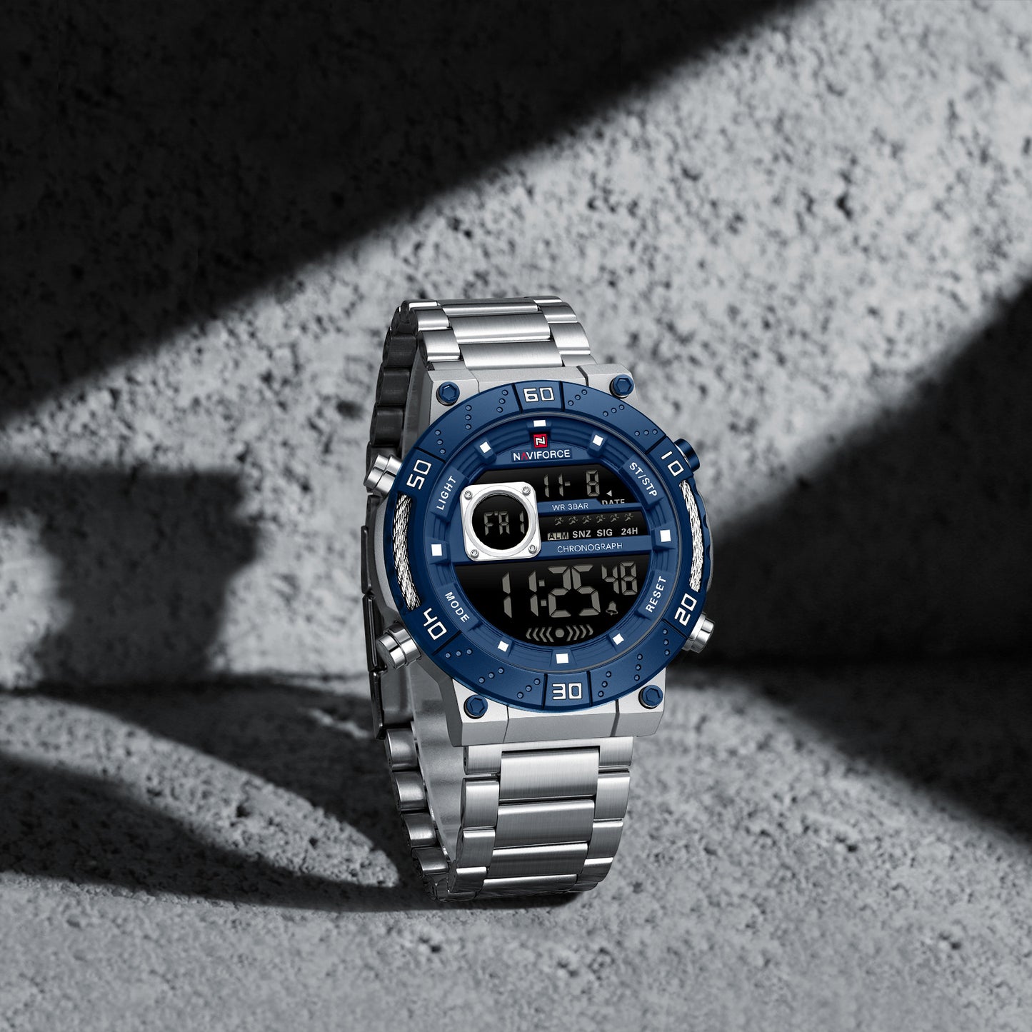 Montre Homme Naviforce